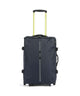 Samsonite Securipak L Rejsetaske med hjul eclipse blue