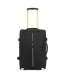 Samsonite Securipak L Rejsetaske med hjul black steel