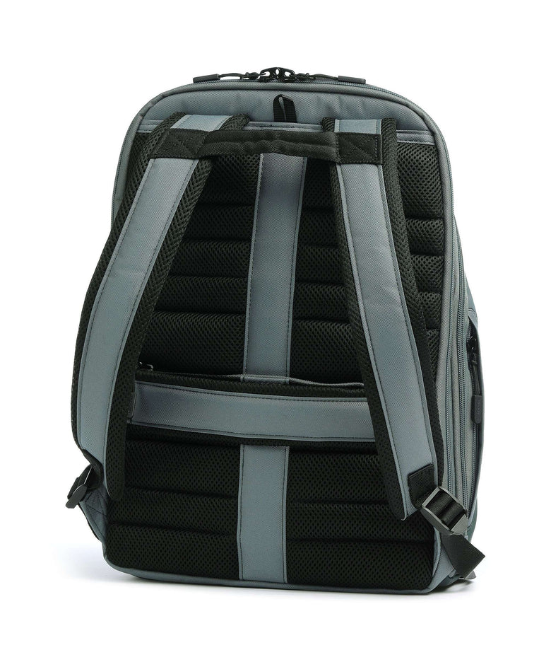 Samsonite Stackd Biz Backpack forest