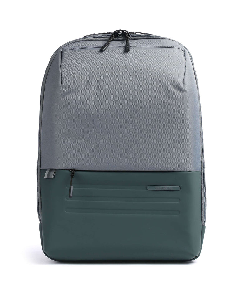 Samsonite Stackd Biz Backpack forest