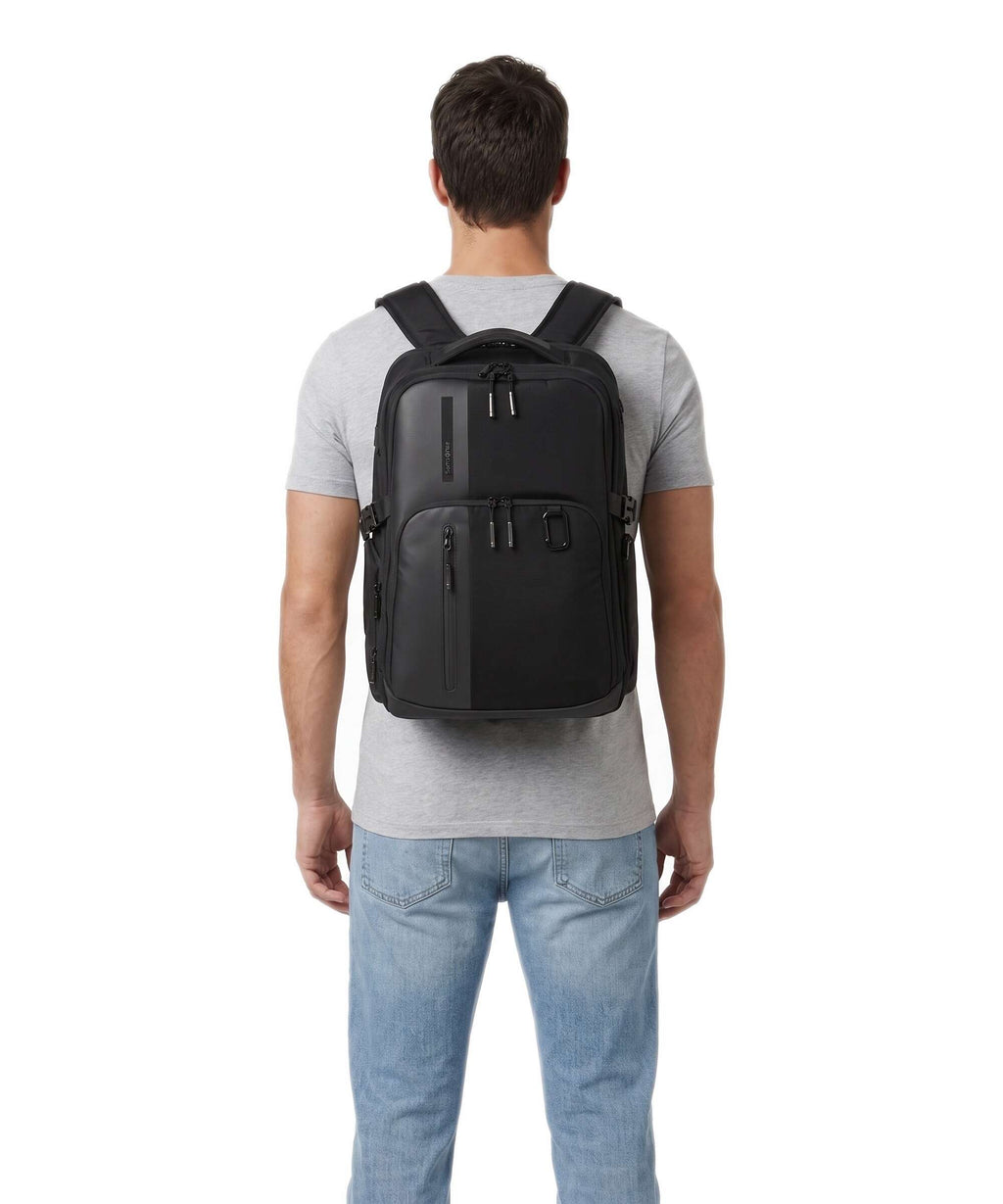Samsonite Biz2Go Travel backpack black