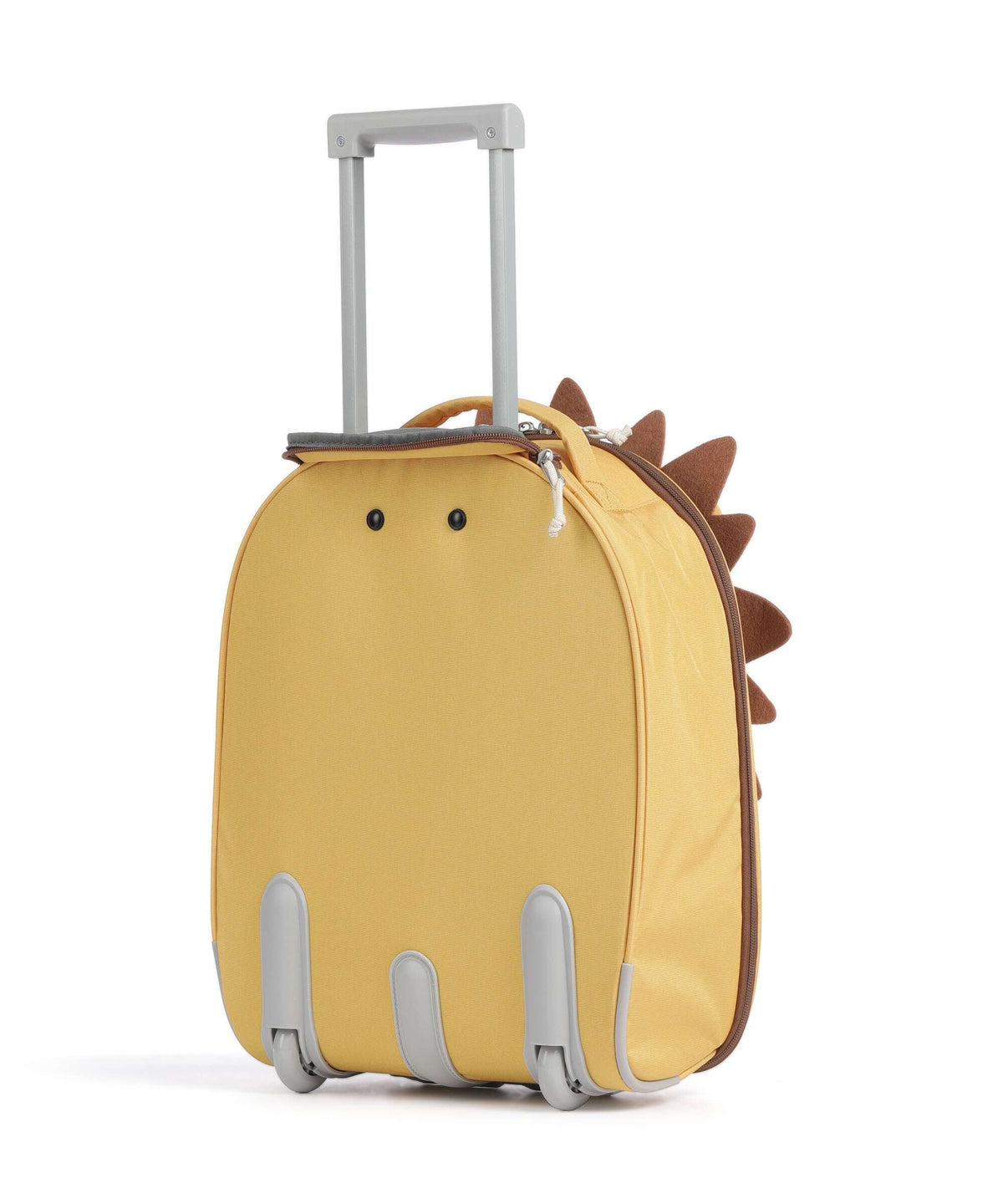 Samsonite Happy Sammies Kids Trolley lion lester