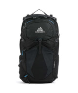 Gregory Citro 24 Rc Vandrerygsæk ozone black