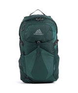 Gregory Juno 24 RC Vandrerygsæk emerald green