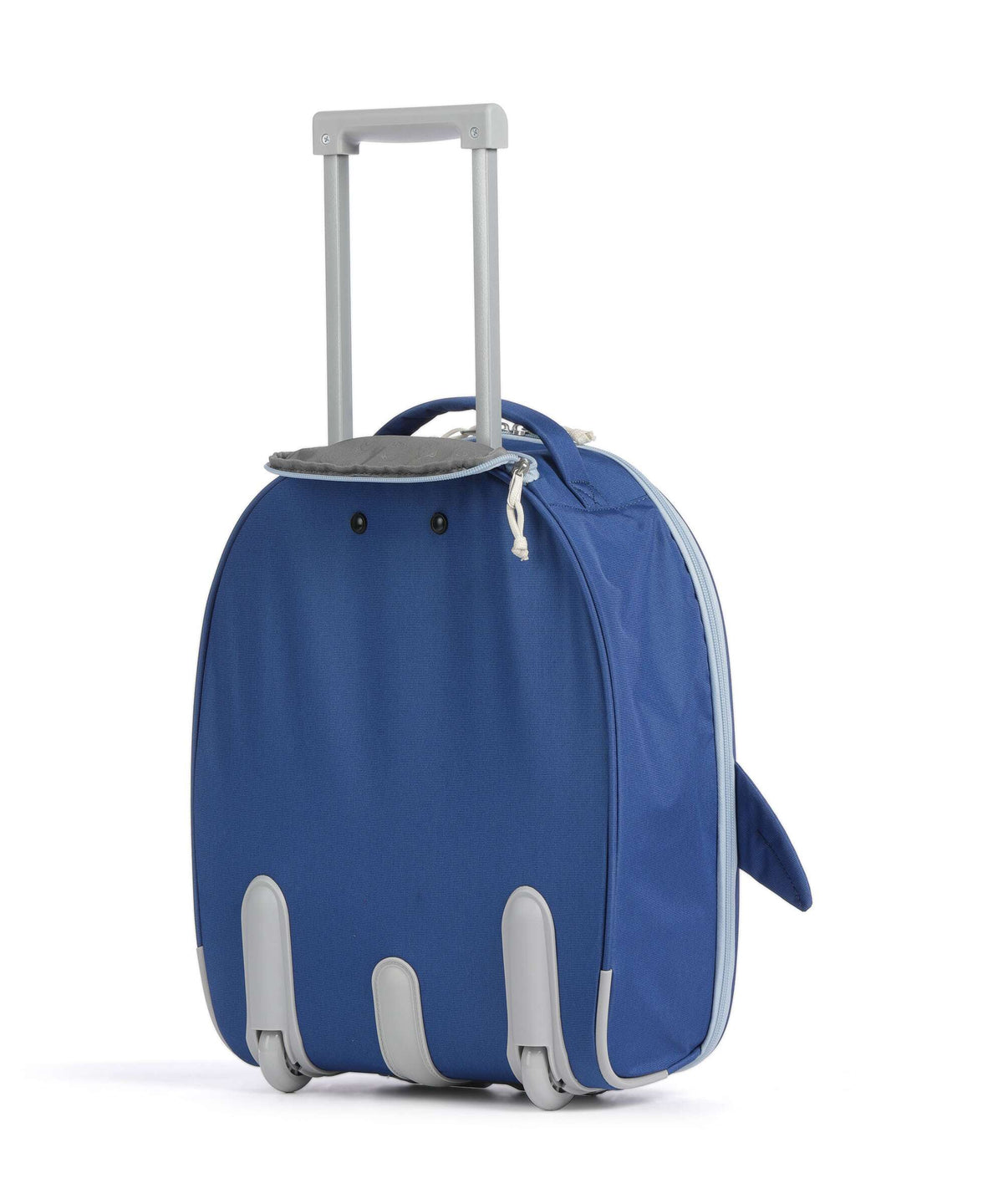 Samsonite Happy Sammies Kids Trolley penguin peter