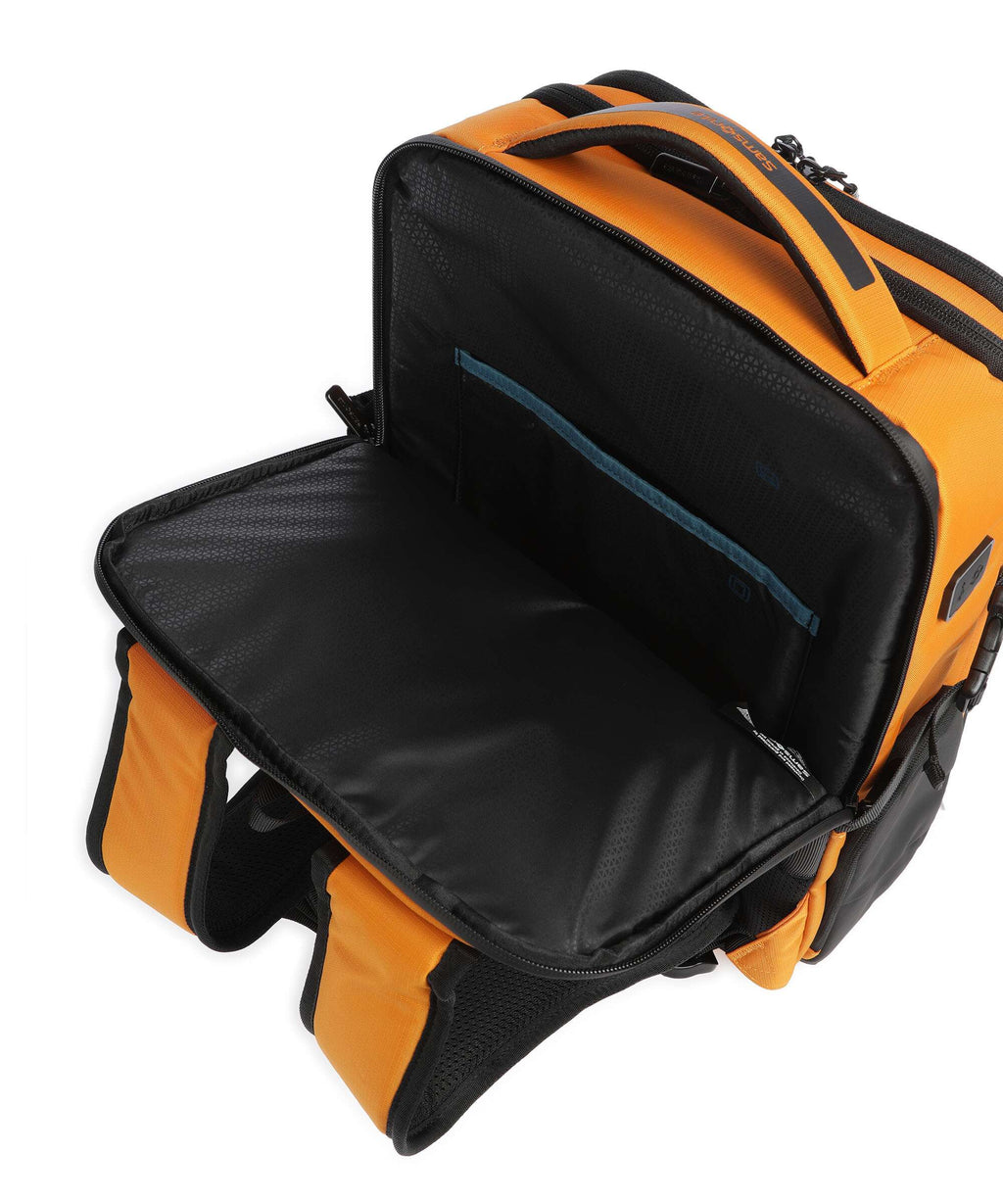 Samsonite Biz2Go Travel backpack radiant yellow