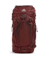 Gregory Baltoro 65 RC LG Backpacker rygsæk brick red