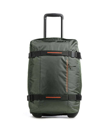 American Tourister Urban Track Rejsetaske med hjul dark khaki