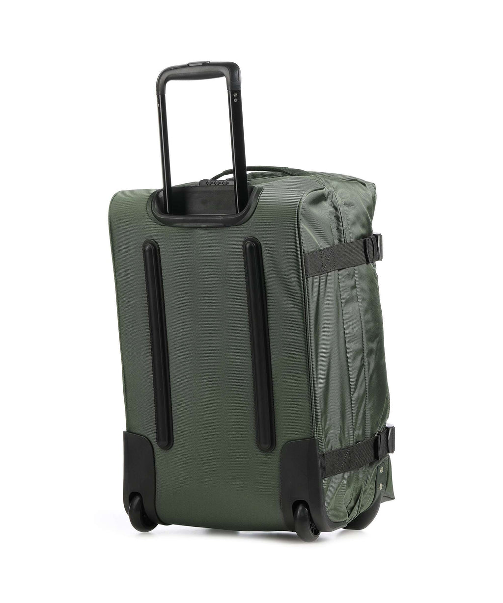 American Tourister Urban Track Travel bag with wheels dark khaki