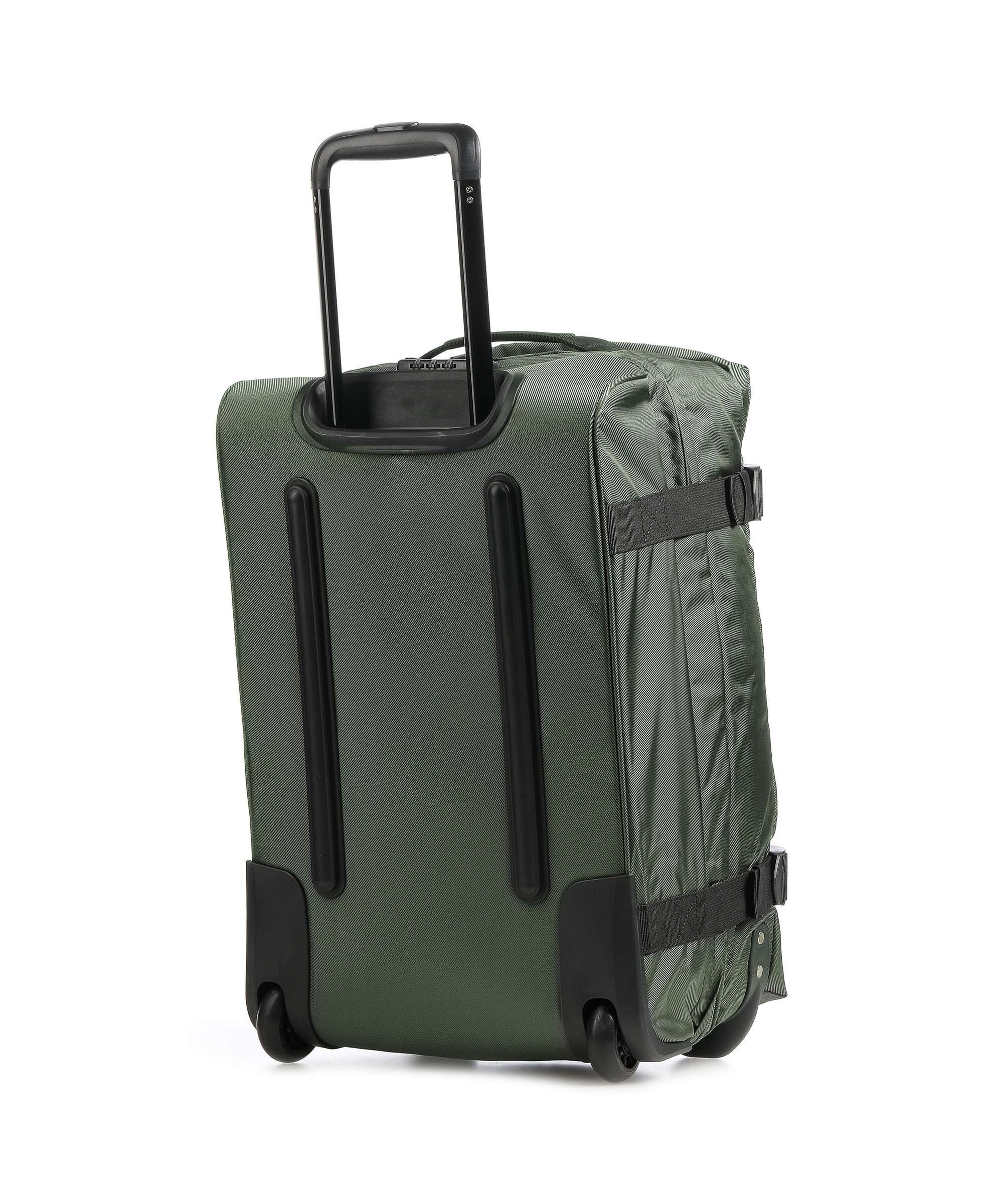 American Tourister Urban Track Travel bag with wheels dark khaki