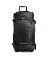 American Tourister Urban Track Rejsetaske med hjul asphalt black
