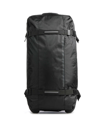 American Tourister Urban Track Rejsetaske med hjul asphalt black
