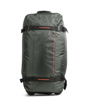 American Tourister Urban Track Rejsetaske med hjul dark khaki