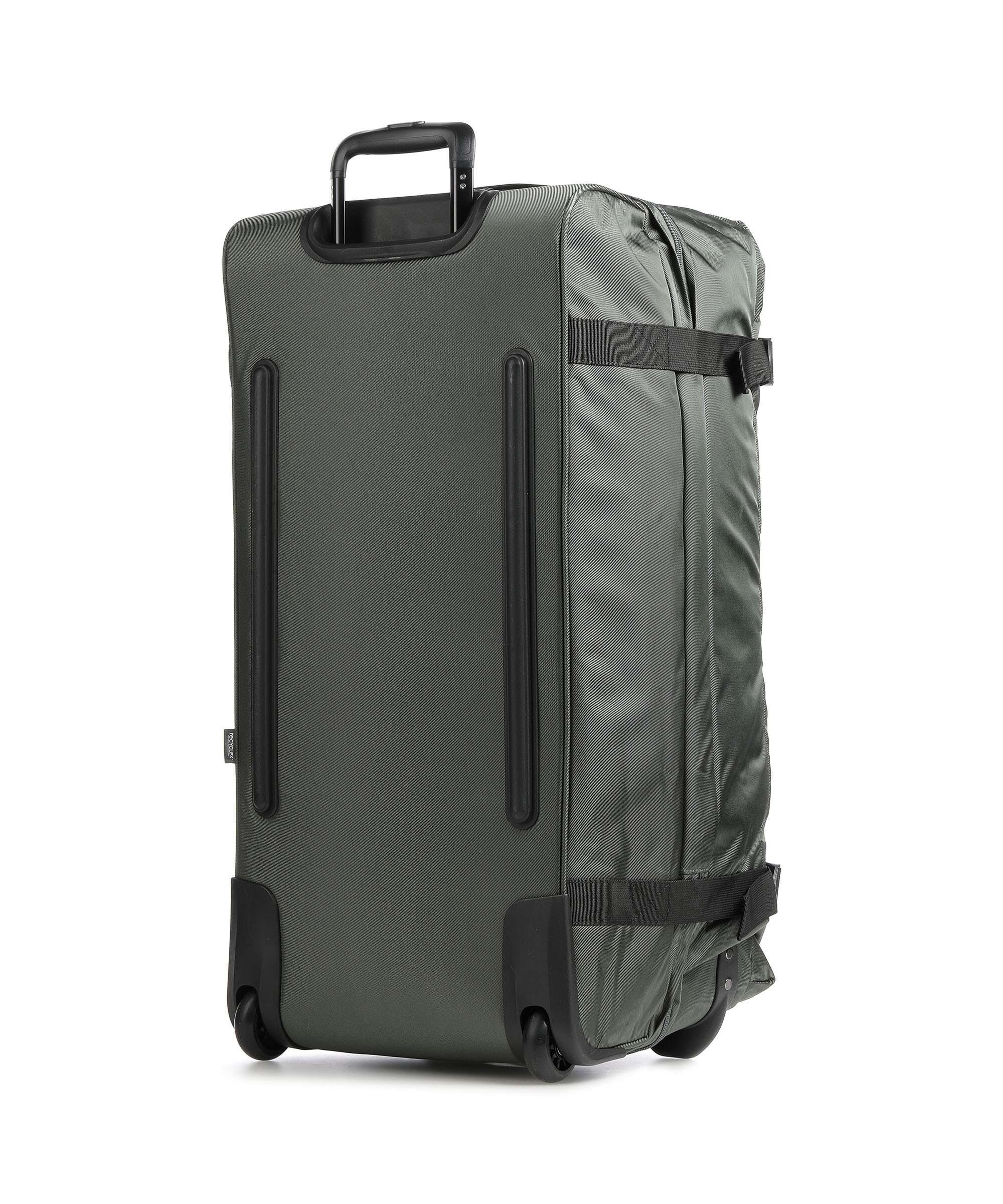 American Tourister Urban Track Travel bag with wheels dark khaki