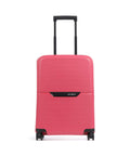Samsonite Magnum Eco Spinner (4 wheels) geranium red
