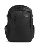 Samsonite ROADER M Laptop backpack deep black