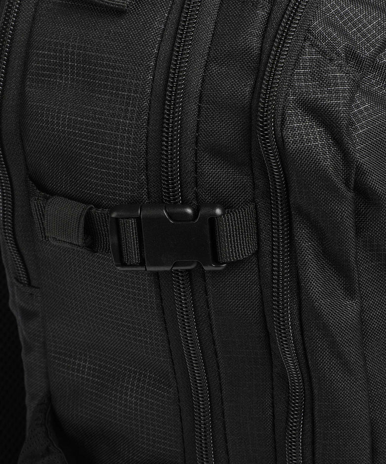 Samsonite ROADER M Laptop backpack deep black