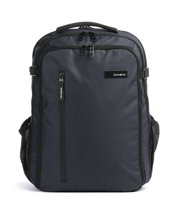 Samsonite ROADER L EXP Computer rygsæk dark blue