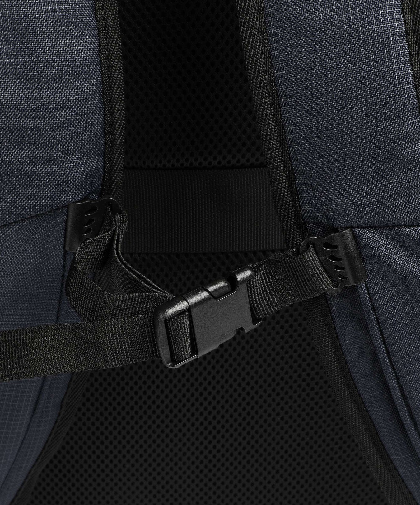 Samsonite ROADER L EXP Laptop backpack dark blue