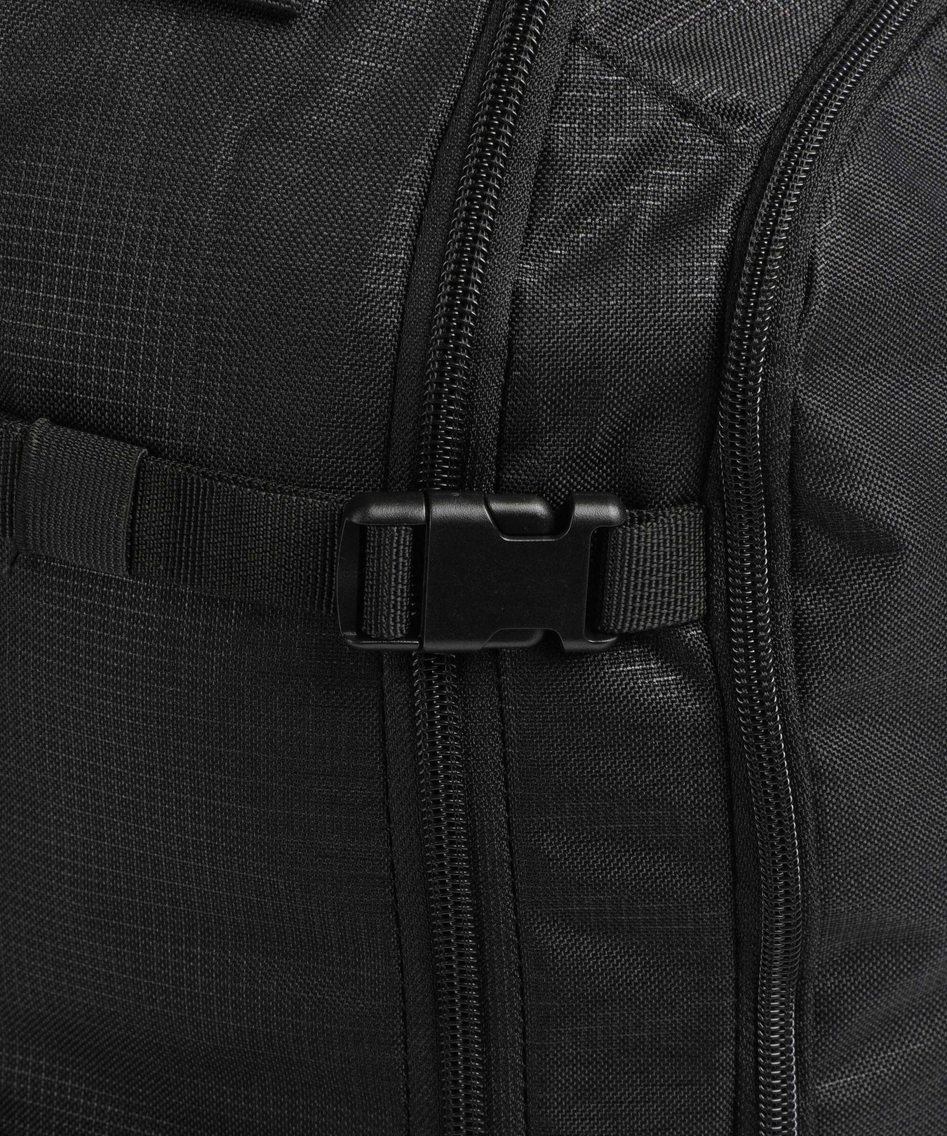 Samsonite ROADER L EXP Laptop backpack deep black