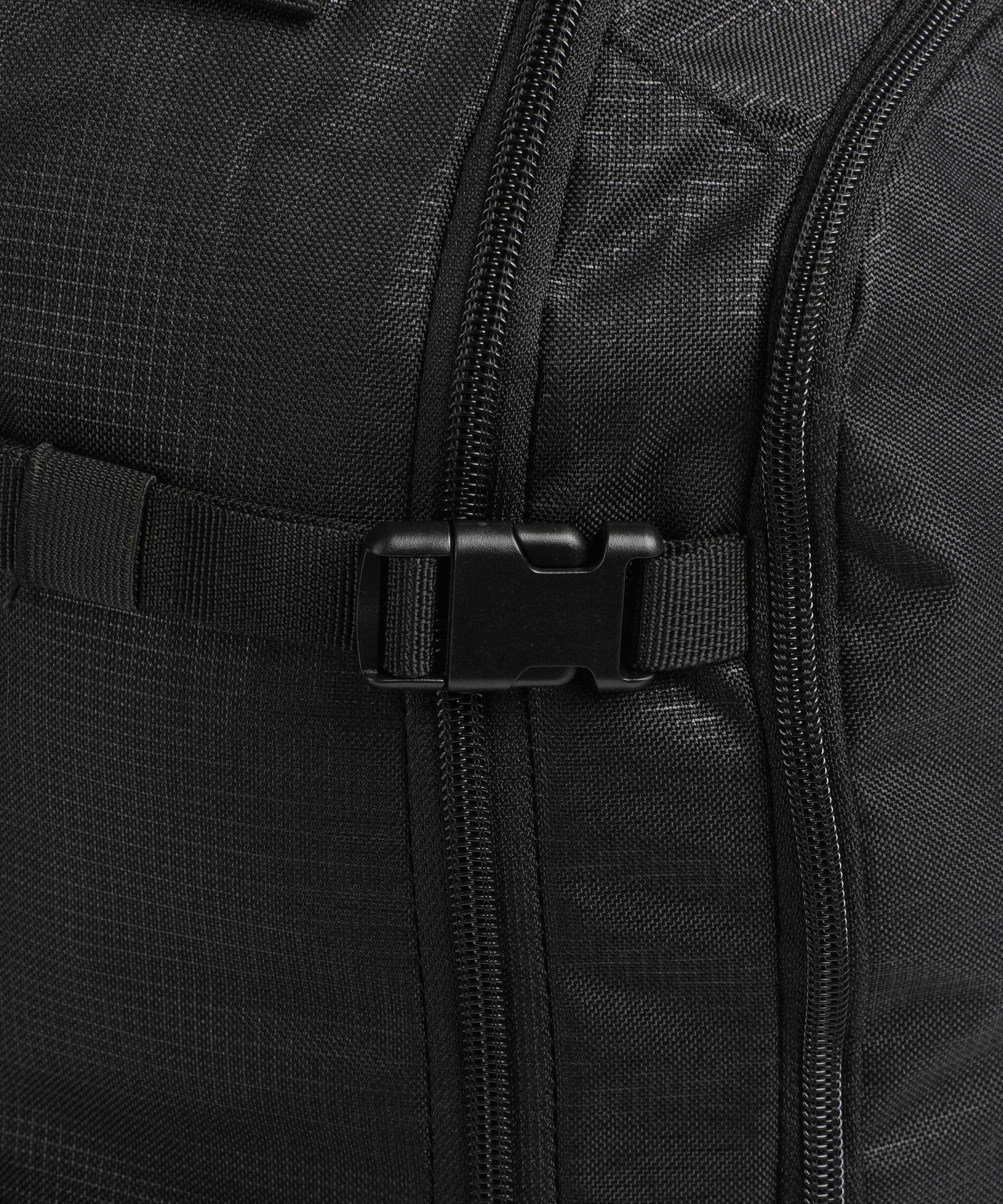 Samsonite ROADER L EXP Laptop backpack deep black