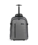 Samsonite ROADER Rygsæk med hjul drifter grey
