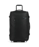 Samsonite ROADER Rejsetaske med hjul deep black