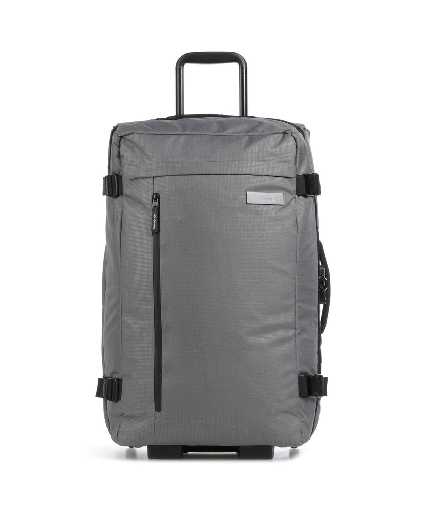Samsonite ROADER Travel bag with wheels drifter grey