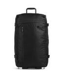 Samsonite ROADER Rejsetaske med hjul deep black