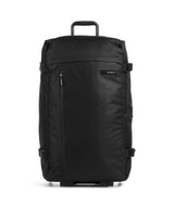 Samsonite ROADER Rejsetaske med hjul deep black