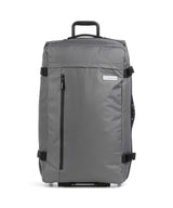 Samsonite ROADER Rejsetaske med hjul drifter grey