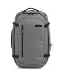 Samsonite ROADER S 38L Rejserygsæk drifter grey