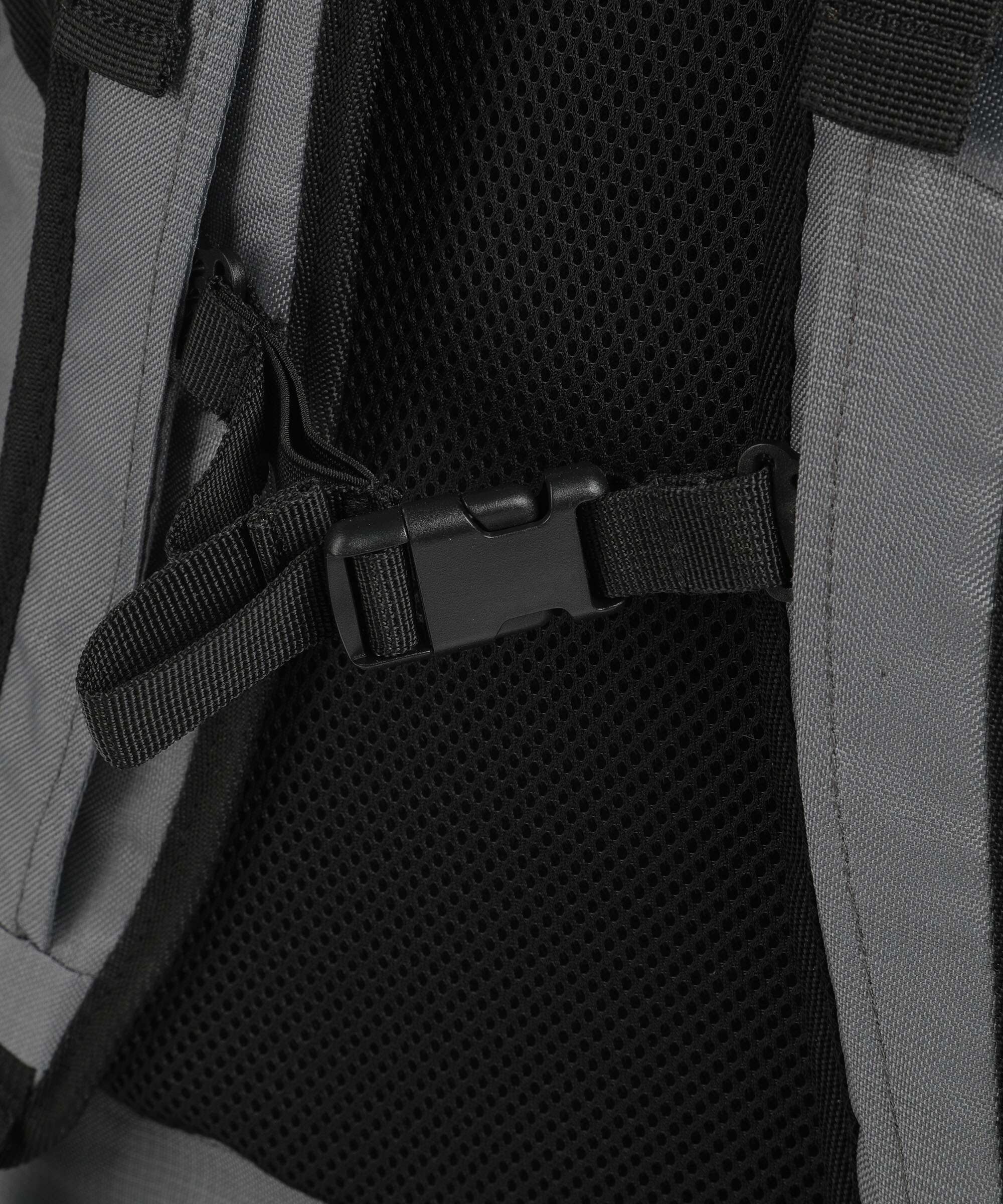 Samsonite Roader M 55 Travel backpack drifter grey