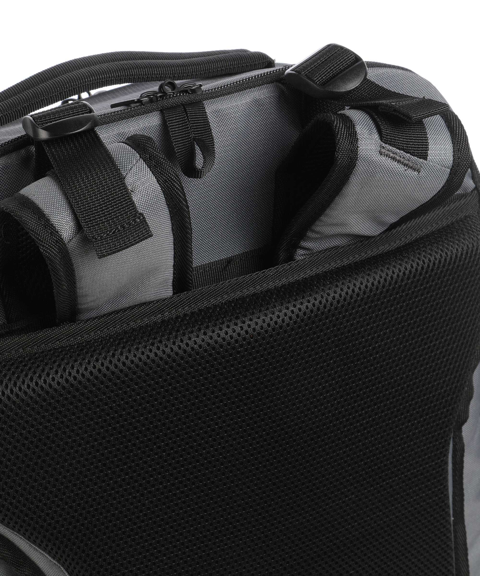 Samsonite Roader M 55 Travel backpack drifter grey