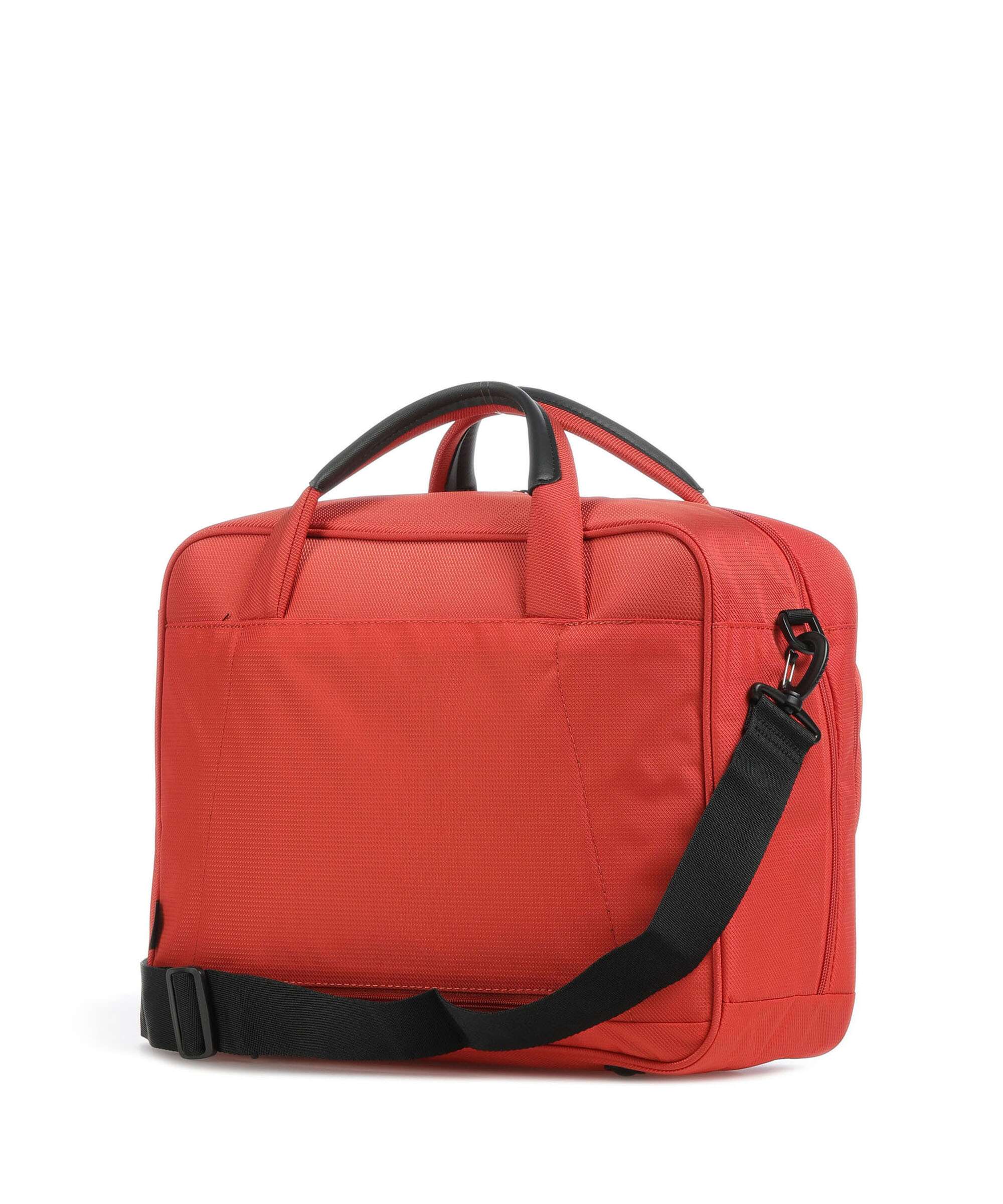 Samsonite Spark Sng Eco Briefcase maple orange