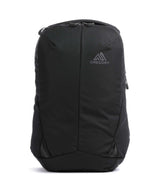 Gregory Rhune 22 Vandrerygsæk carbon black