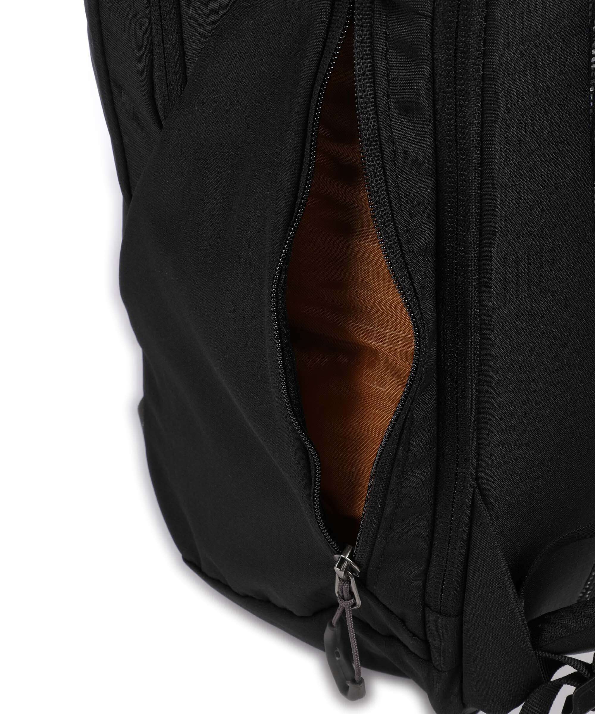 Gregory Rhune 22 Backpack carbon black