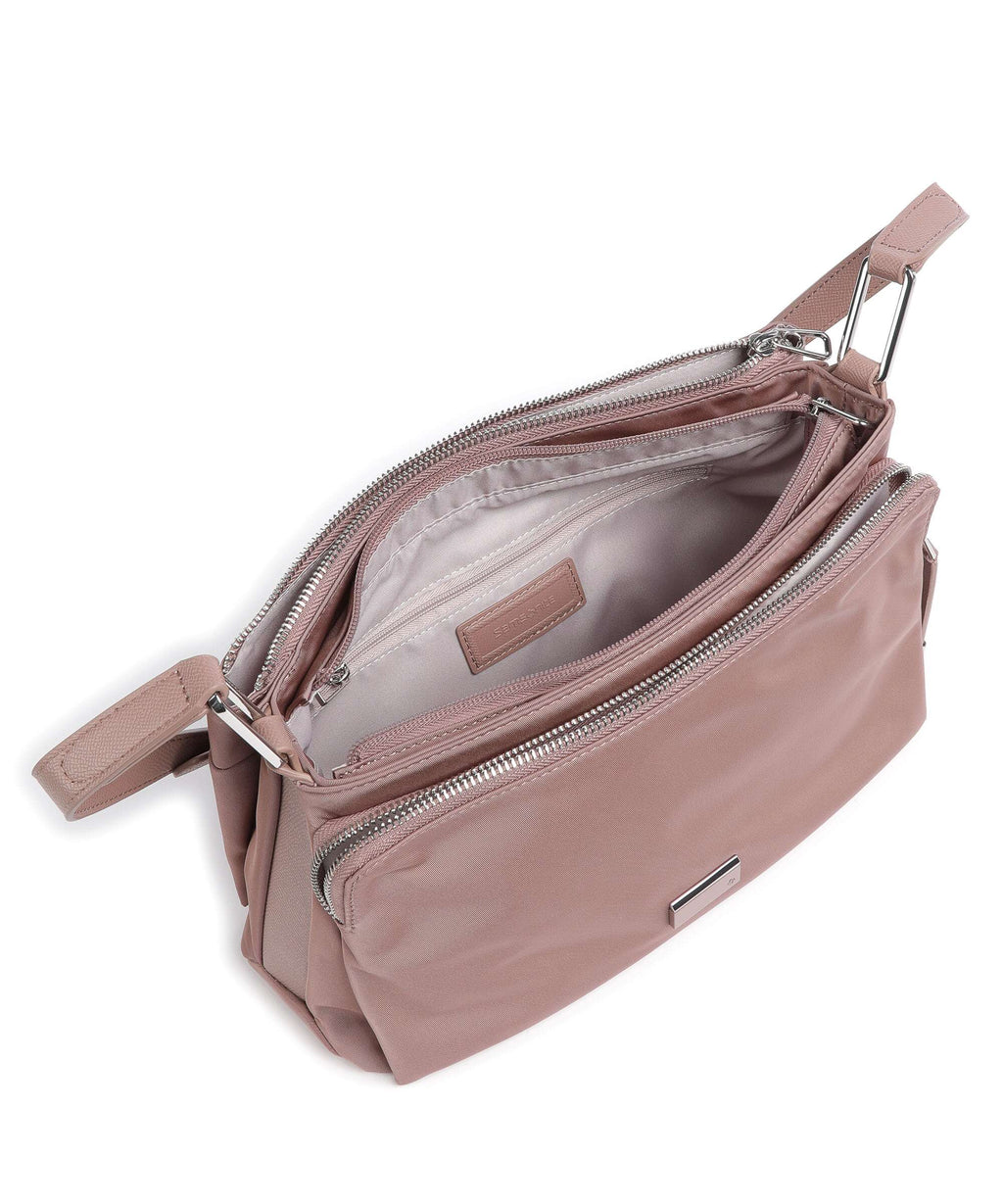 Samsonite BE-HER M Shoulder bag antique pink