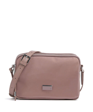 Samsonite BE HER XS Crossover taske antique pink