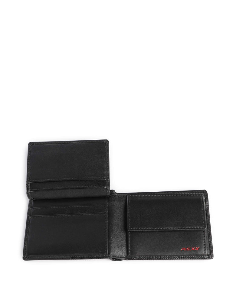 Samsonite Pro-DLX Wallet black