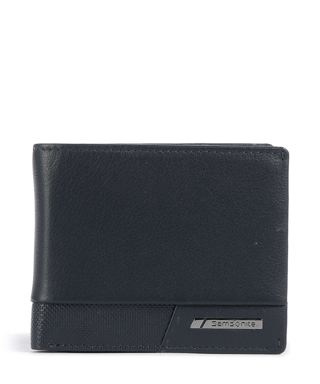 Samsonite Pro-DLX Wallet night blue