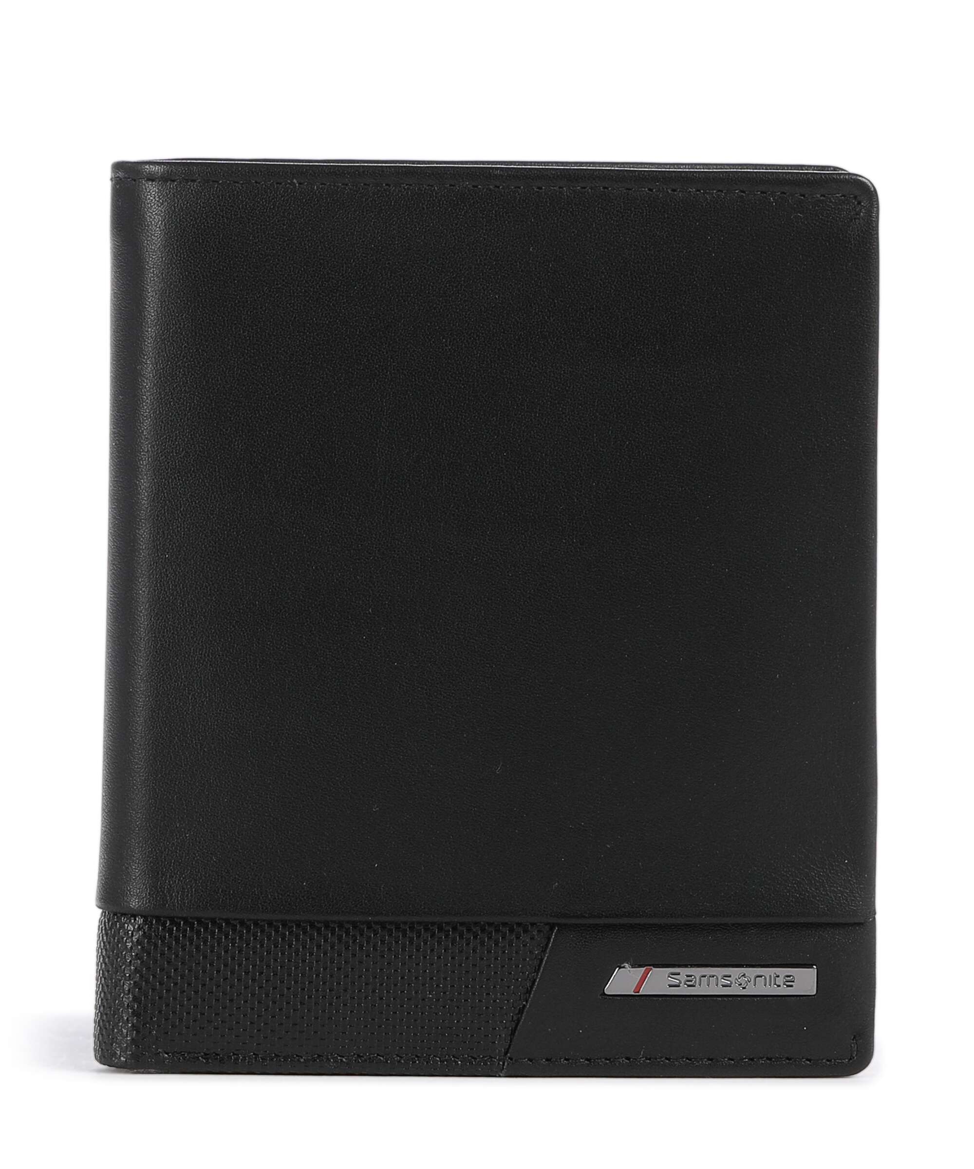 Samsonite Pro-DLX Wallet black