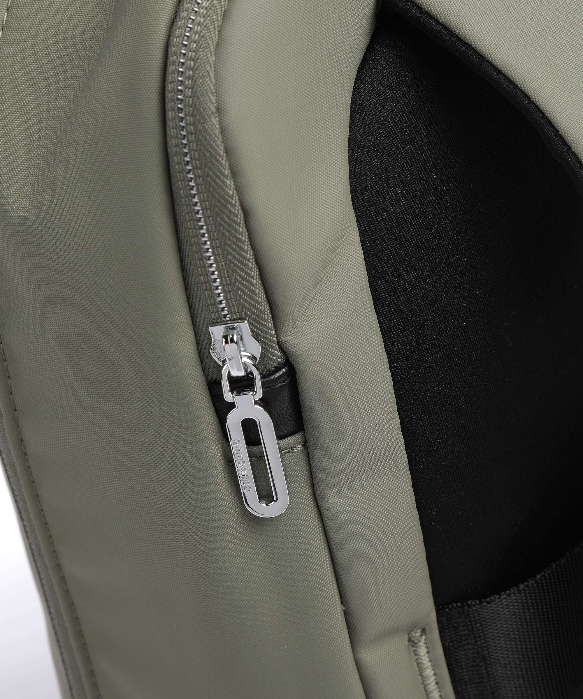 Samsonite Ongoing Backpack olive green