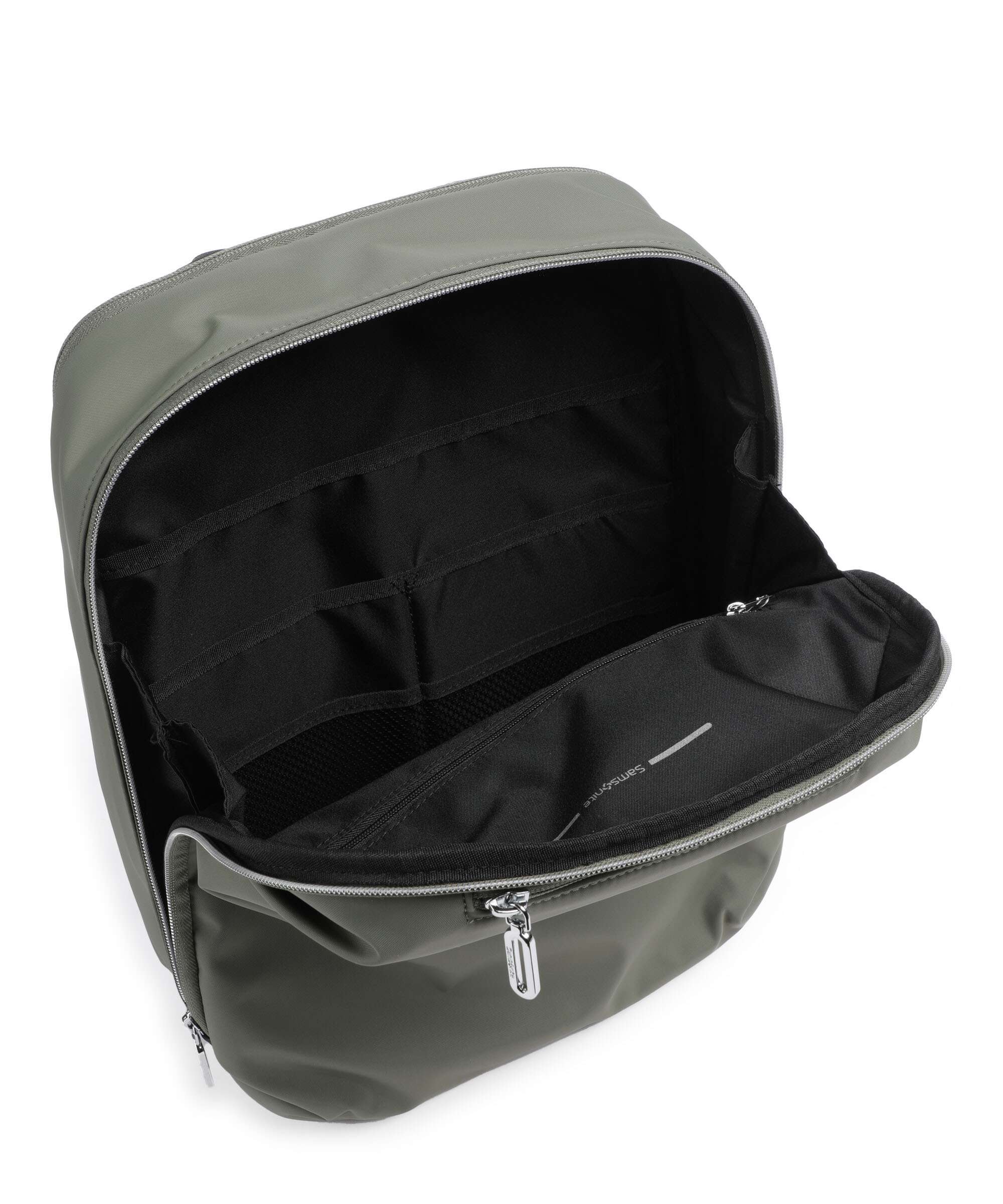 Samsonite Ongoing Backpack olive green