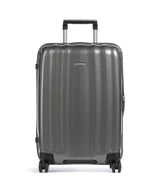 Samsonite Lite-Cube Kuffert med 4 hjul eclipse grey