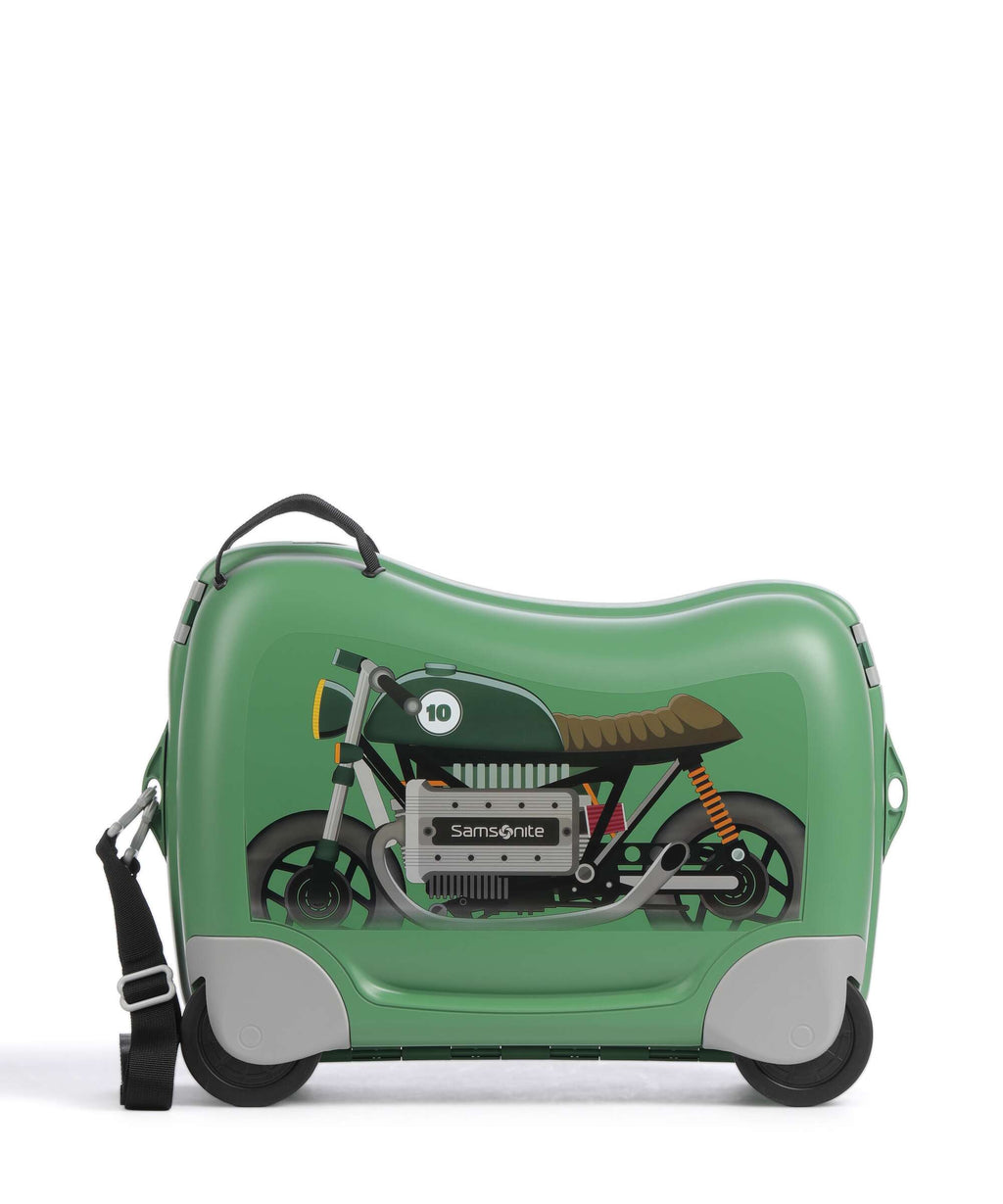 Samsonite Dream2Go Kids Trolley motorbike