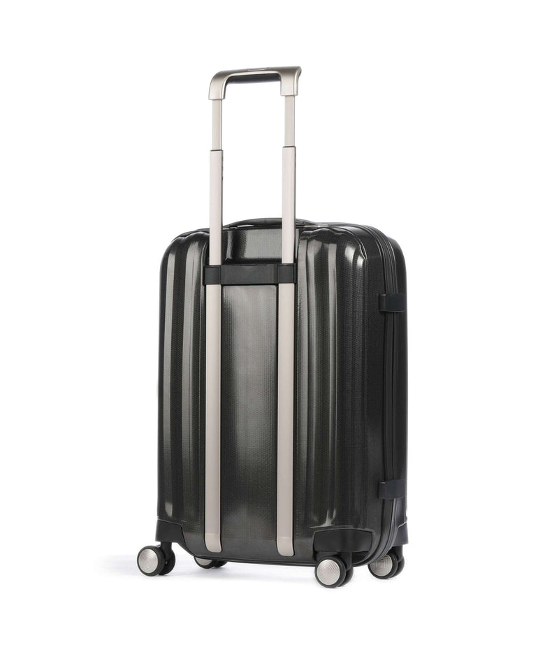 Samsonite Lite-Cube Spinner (4 wheels) anthracite