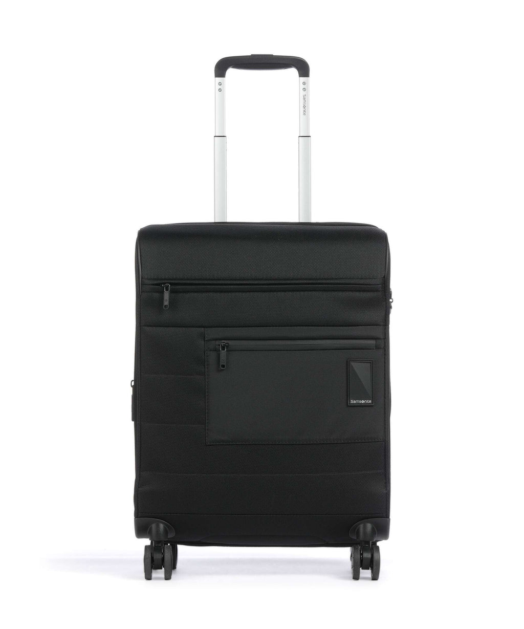 Samsonite VayCay Spinner (4 wheels) black