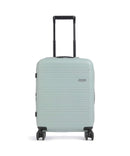 American Tourister Novastream Kuffert med 4 hjul nomad green
