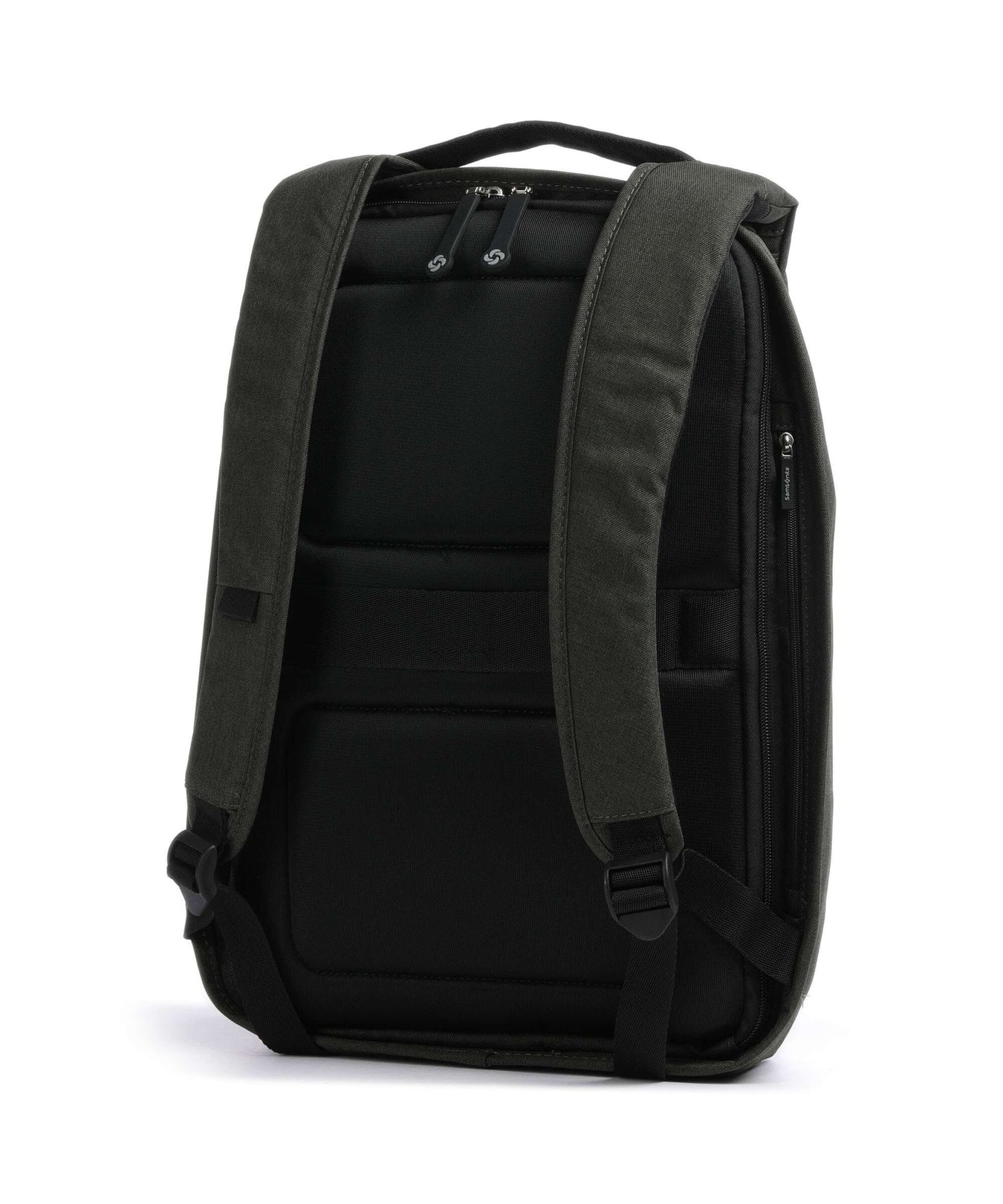 Samsonite Securipak Backpack foliage green